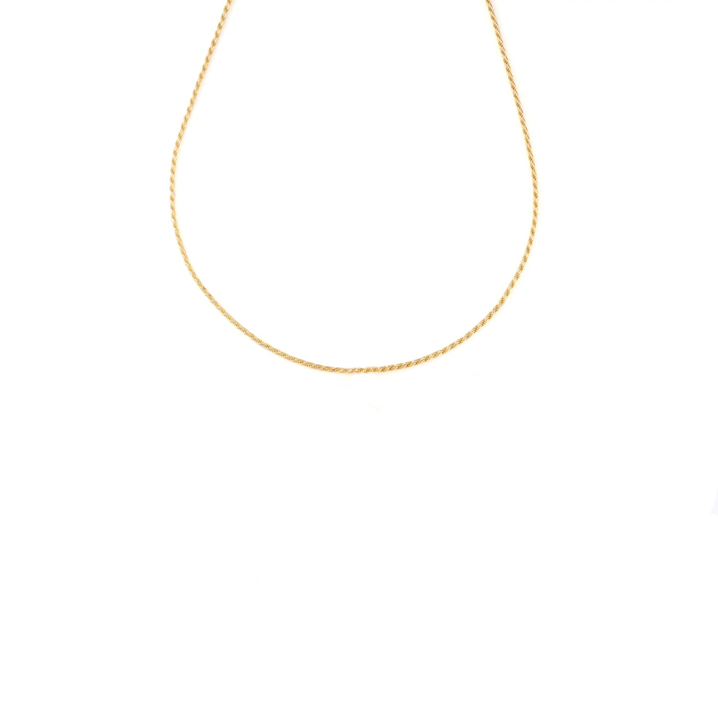 Collana Jade Argento 925
