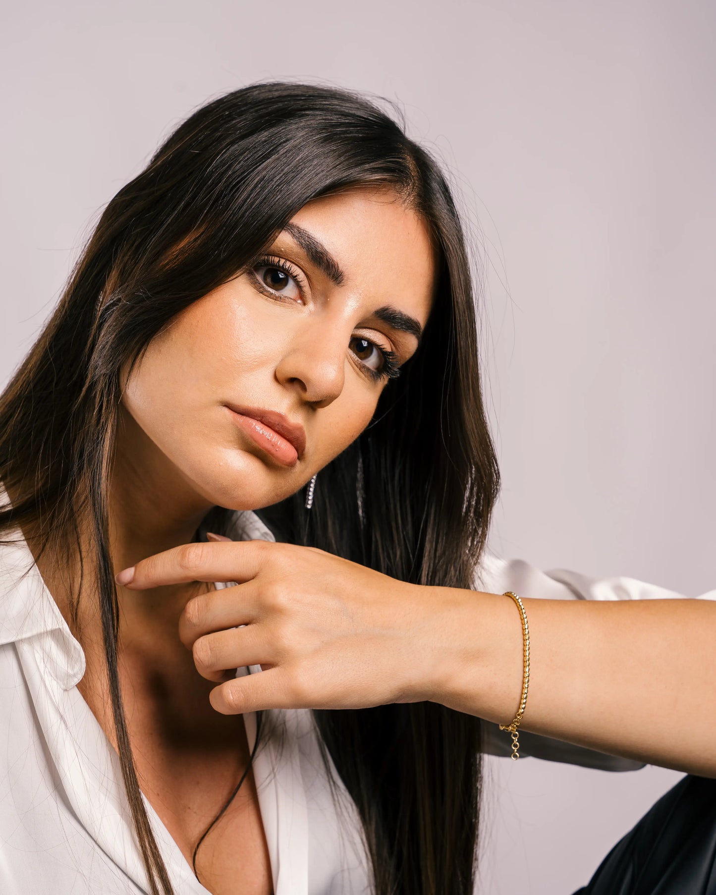 Bracciale Milleluci Argento 925