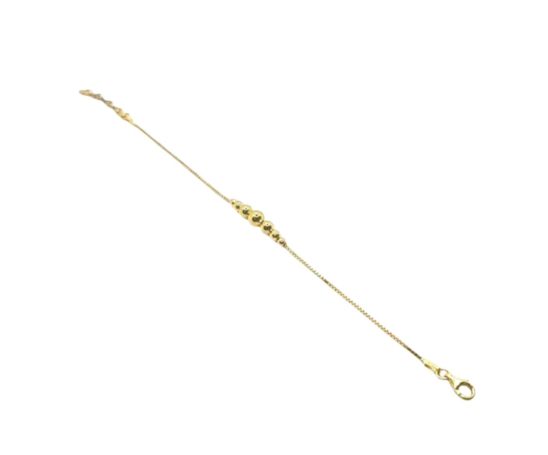 Bracciale Malibú Argento 925