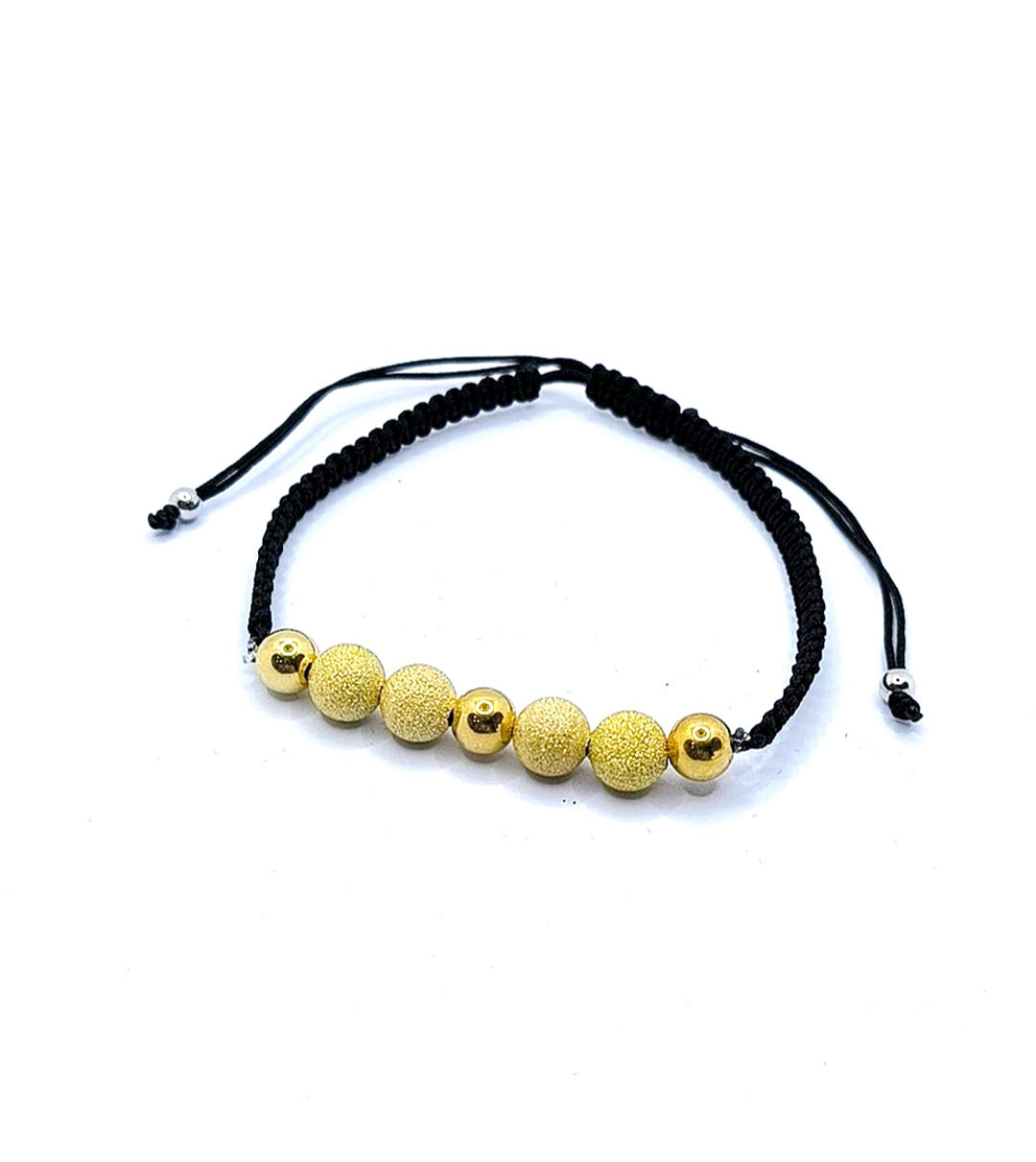 Bracciale Scoobydoo Argento 925