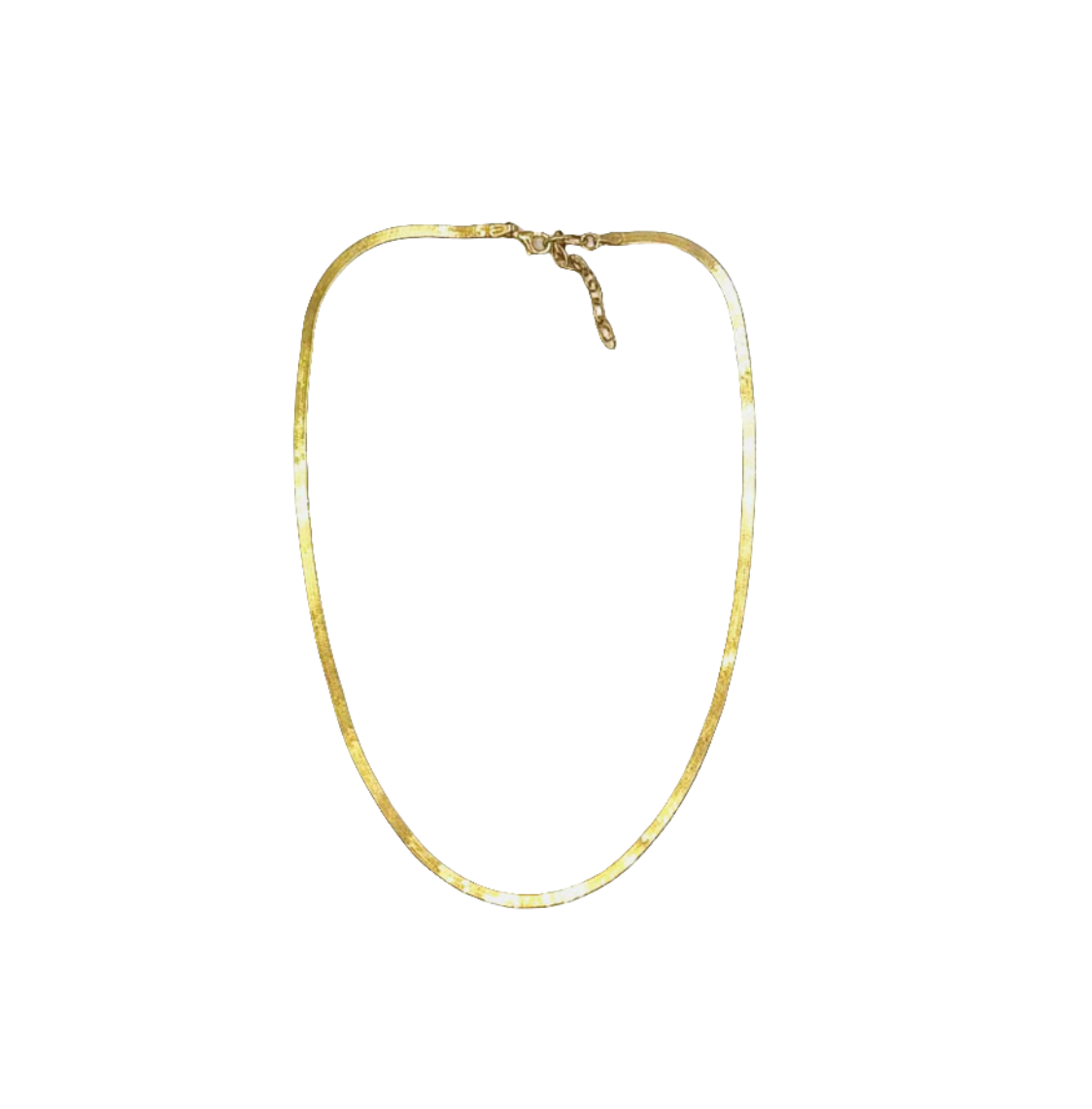 Collana Snake Argento 925