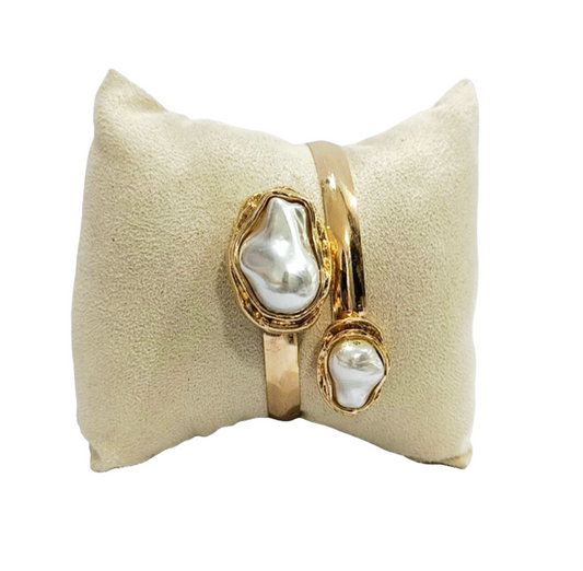 Bracciale mediterraneo acciaio