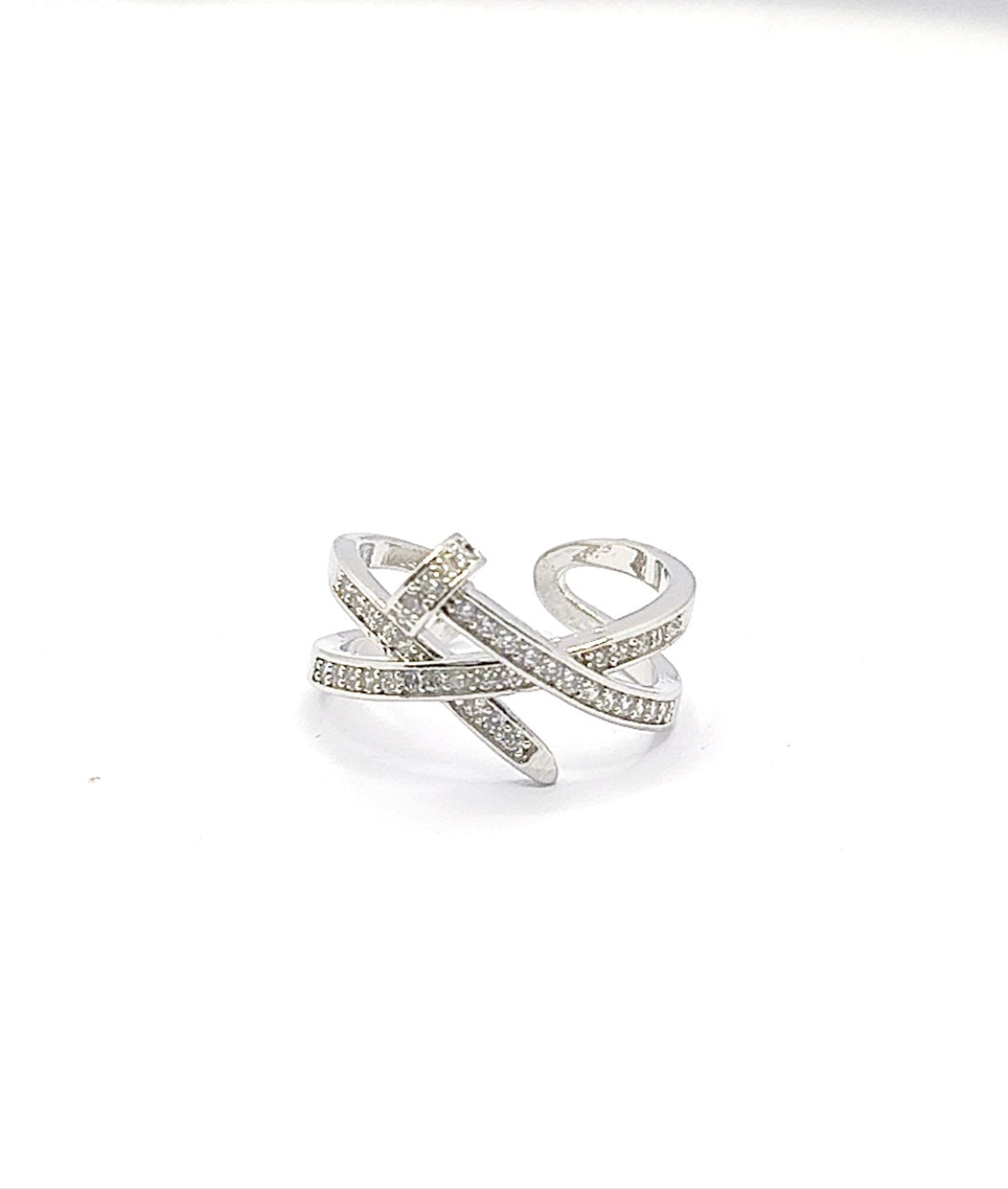 Anello chiodo acciaio