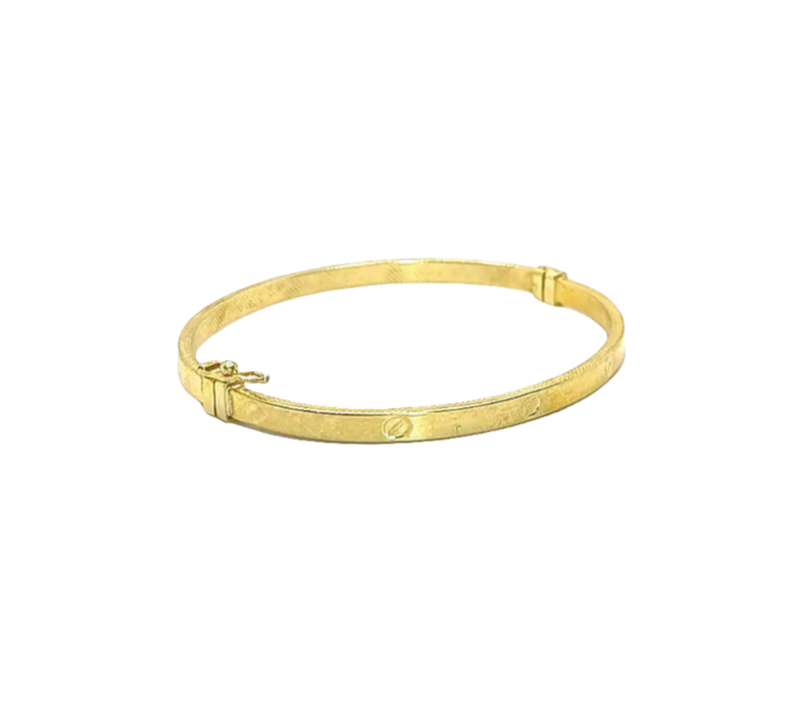 Bracciale Love Argento 925