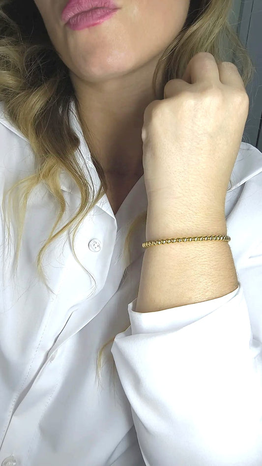 Bracciale Horse Argento 925