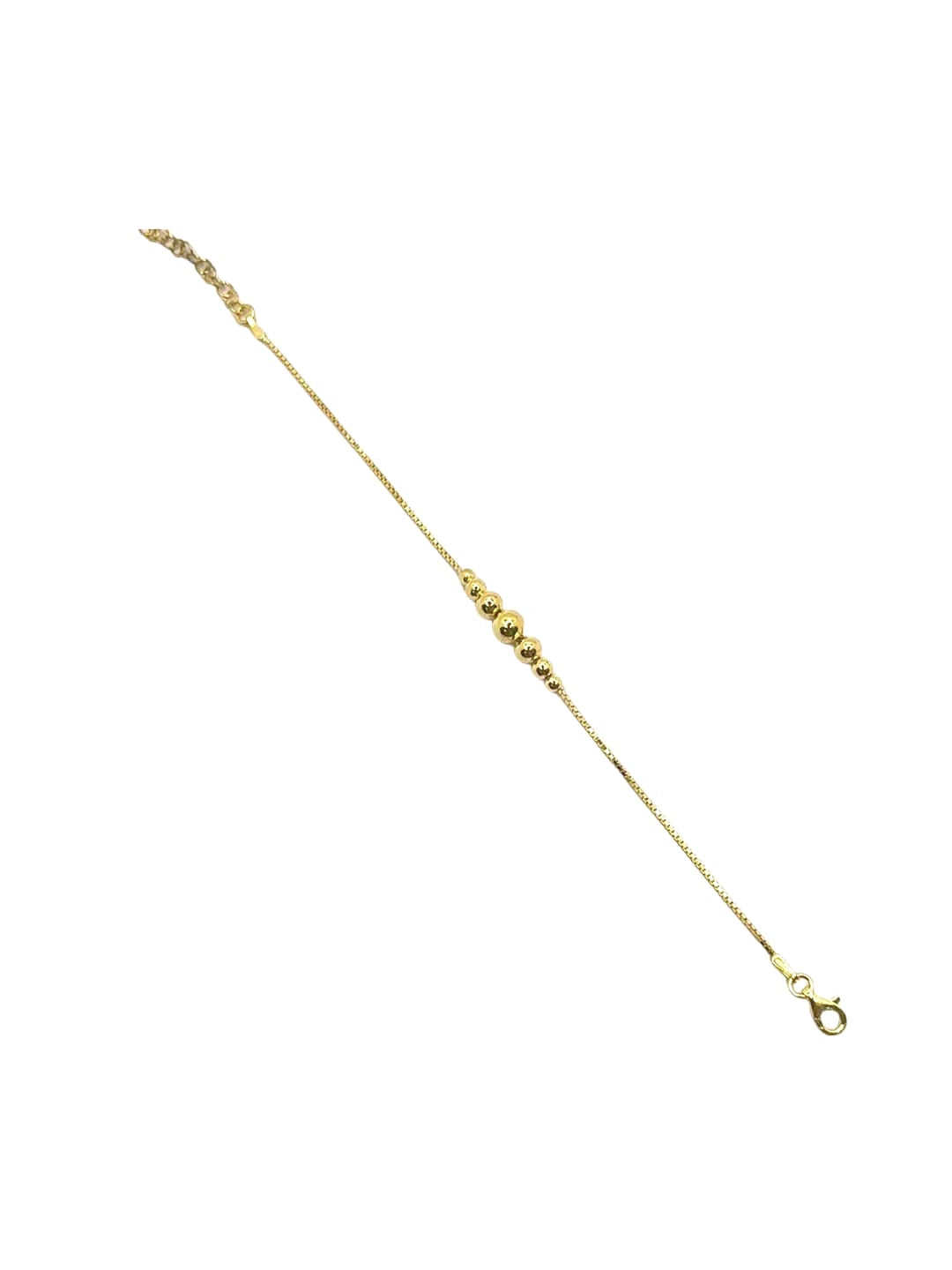 Bracciale Malibú Argento 925