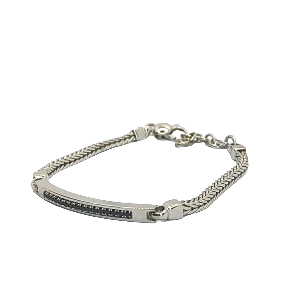 Bracciale Lux Argento 925