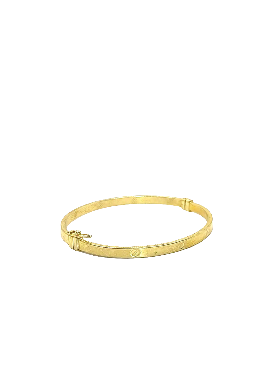 Bracciale Love Argento 925