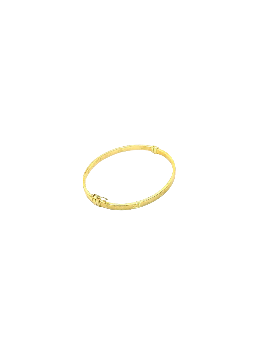 Bracciale Love Argento 925