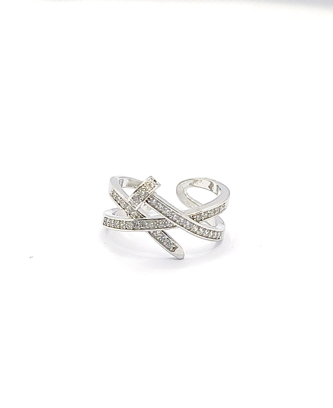 Anello chiodo acciaio