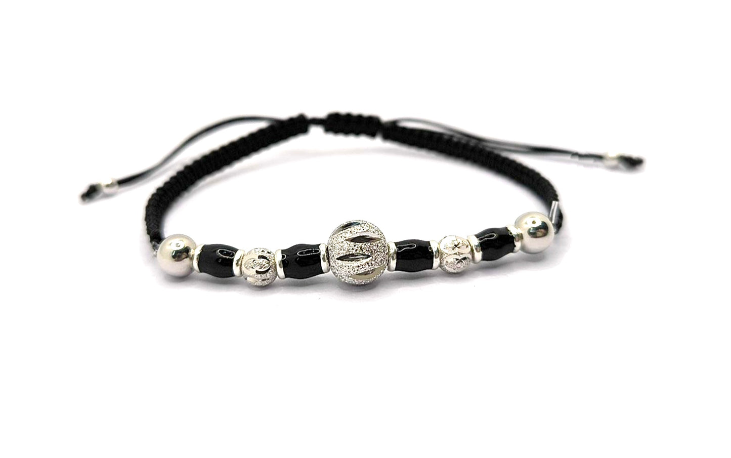 Bracciale Scoobydoo Argento 925