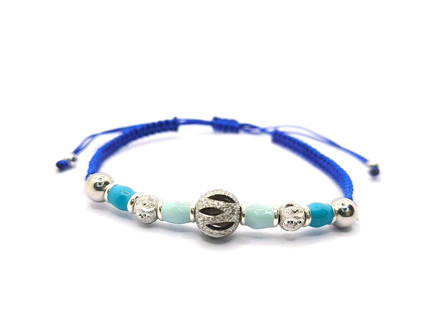 Bracciale Scoobydoo Argento 925