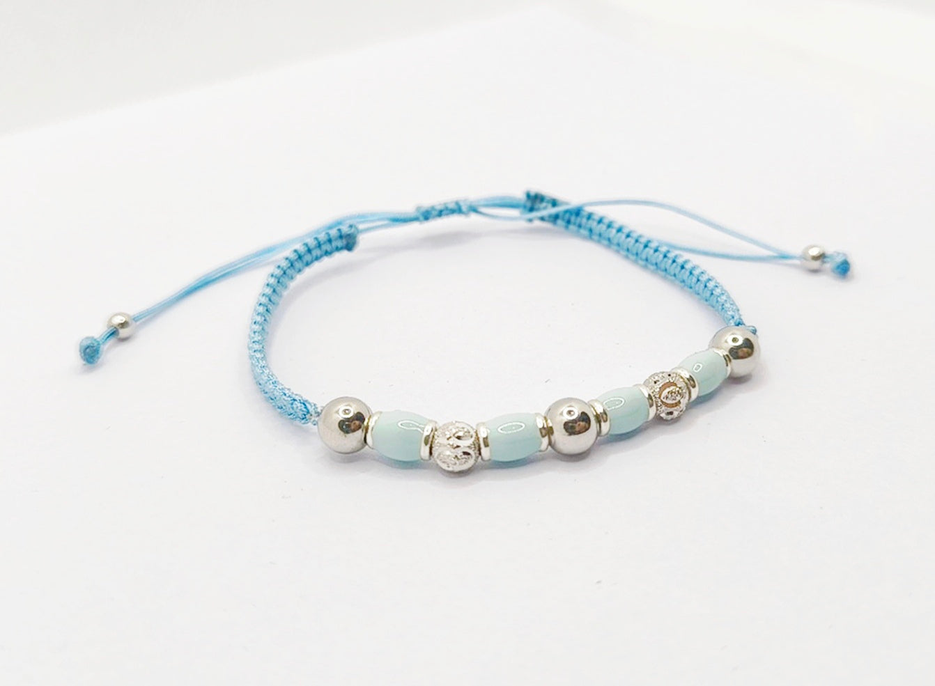 Bracciale Scoobydoo Argento 925