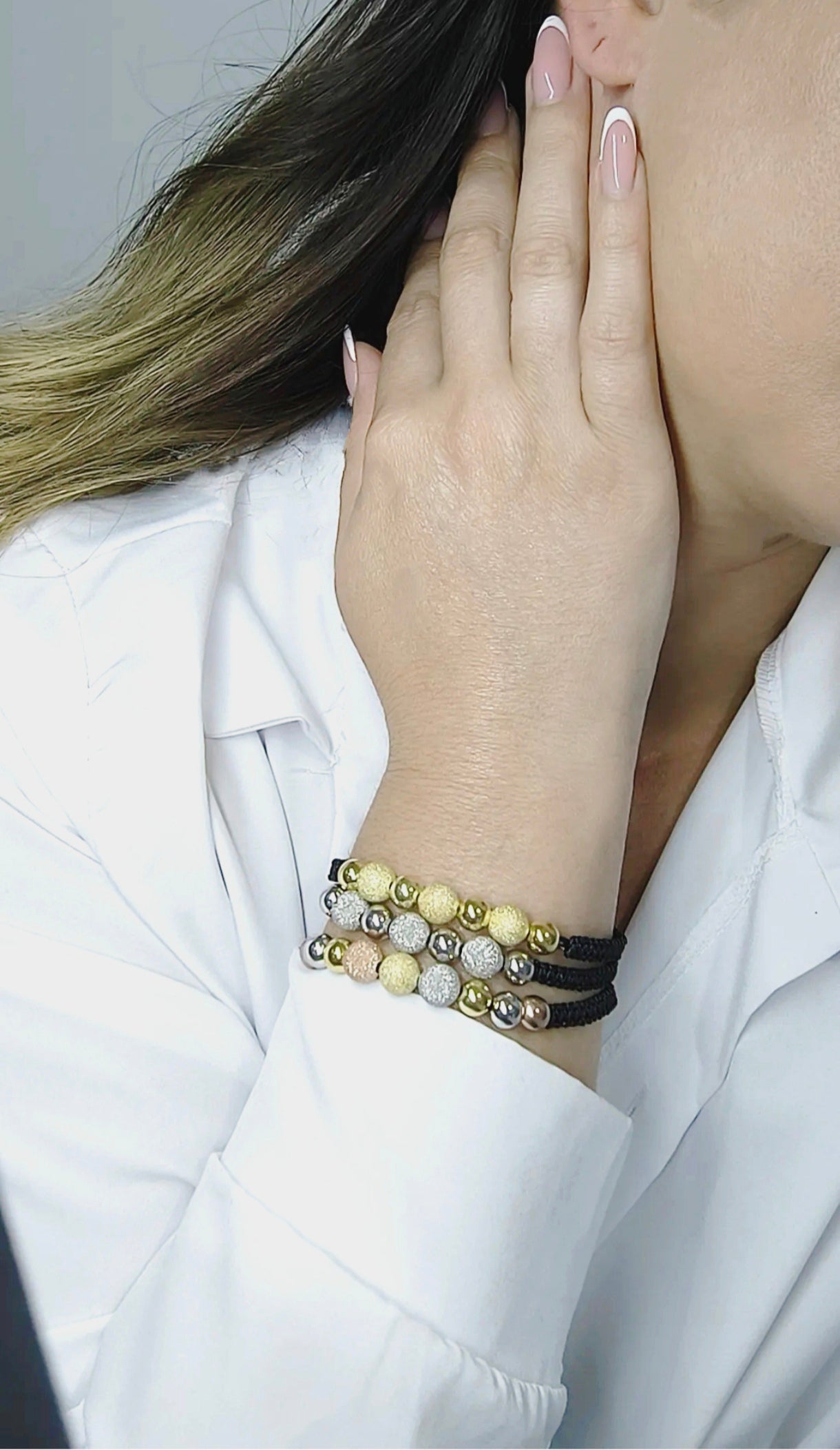 Bracciale Scoobydoo Argento 925