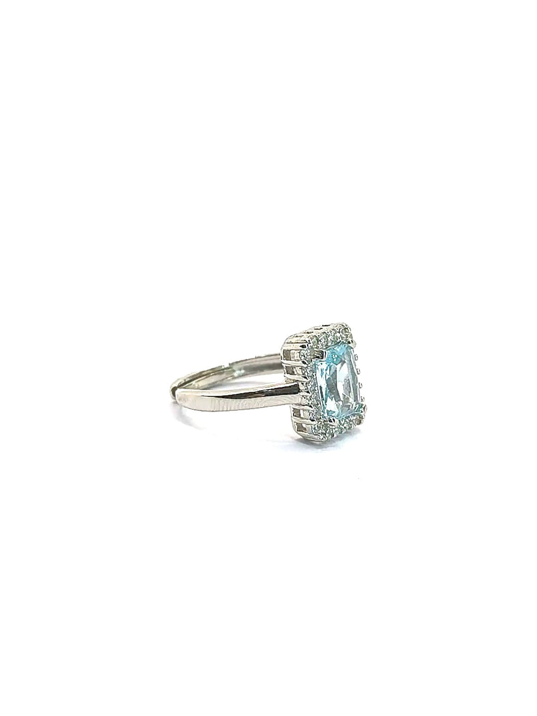 Set - Luxury Marin Argento 925