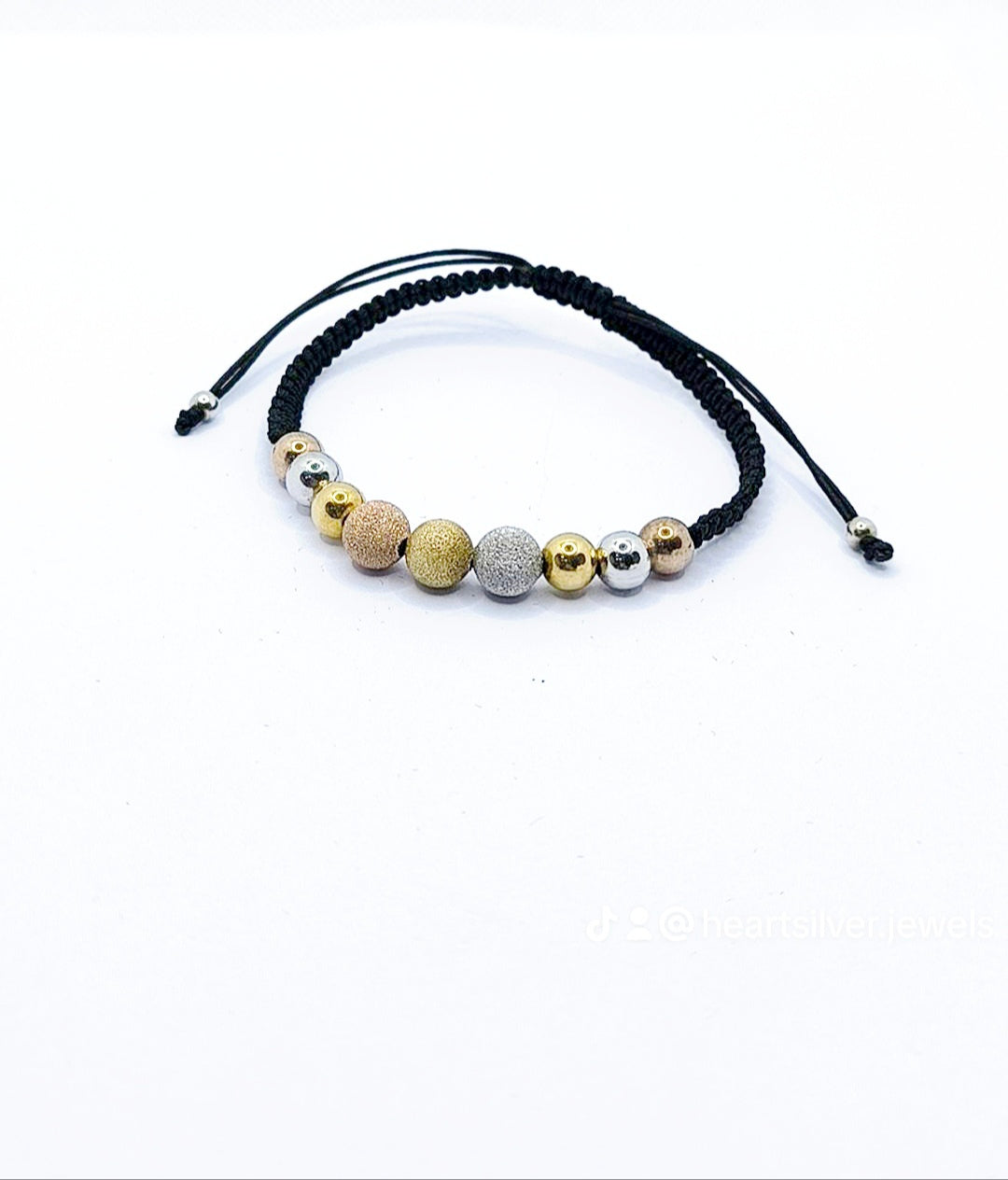 Bracciale Scoobydoo Argento 925