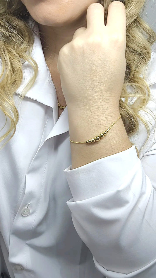 Bracciale Malibú Argento 925