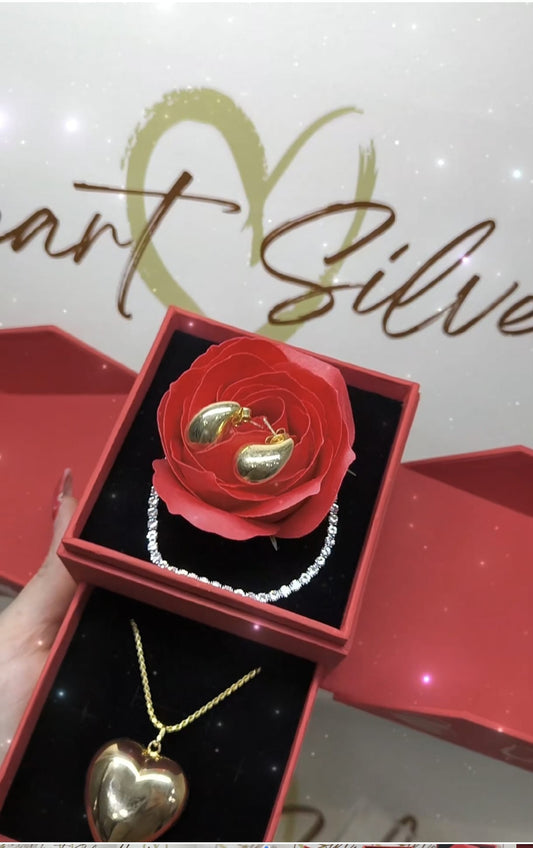Box San valentino