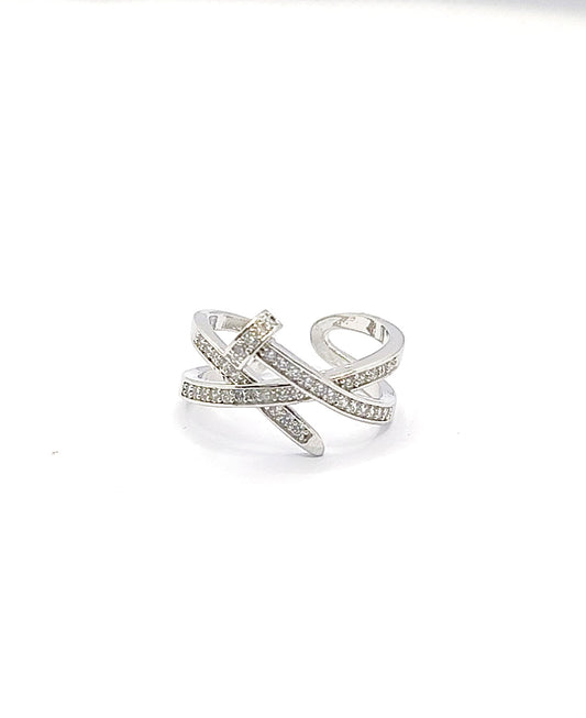 Anello chiodo acciaio