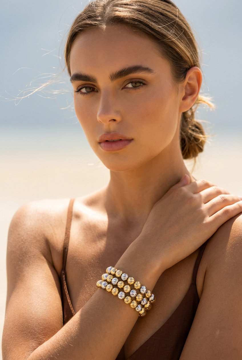 Bracciale Flow