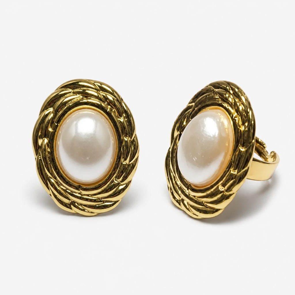 anello stile vintage