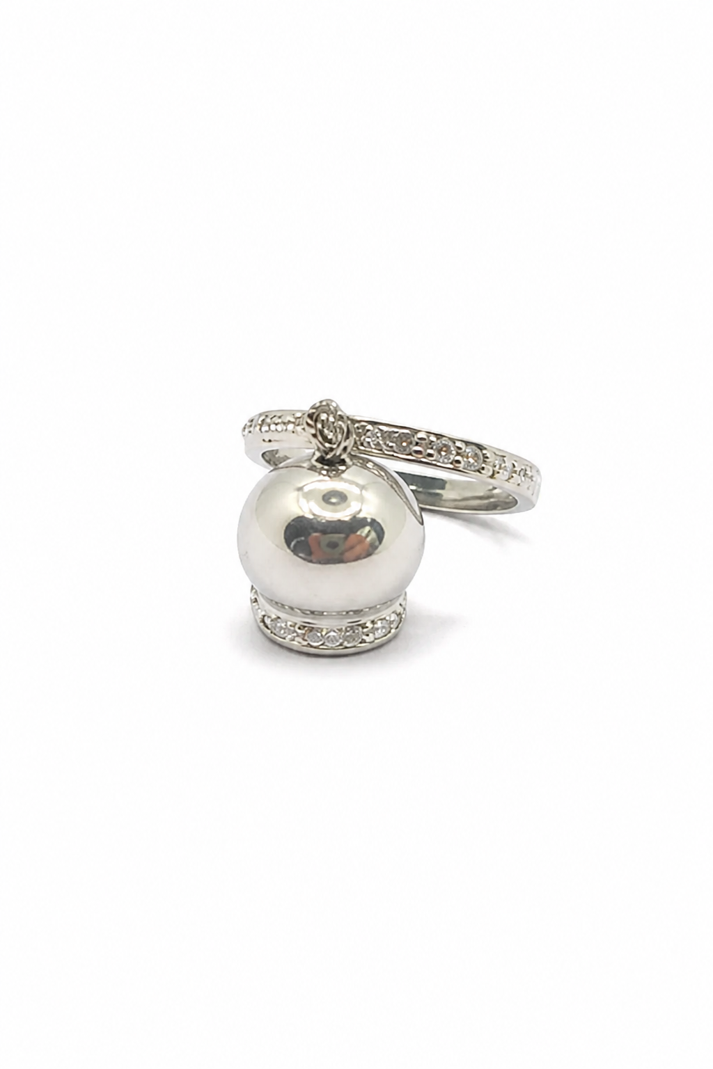 Anello campanella