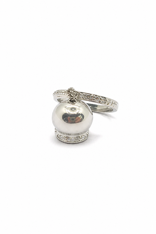 Anello campanella
