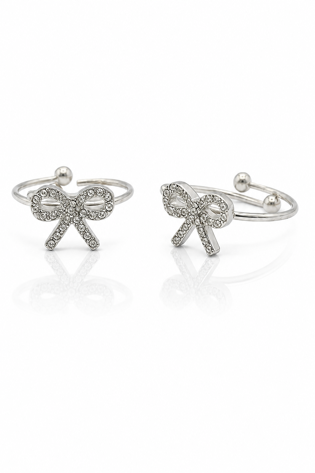 Anello fiocco 🎀🎀