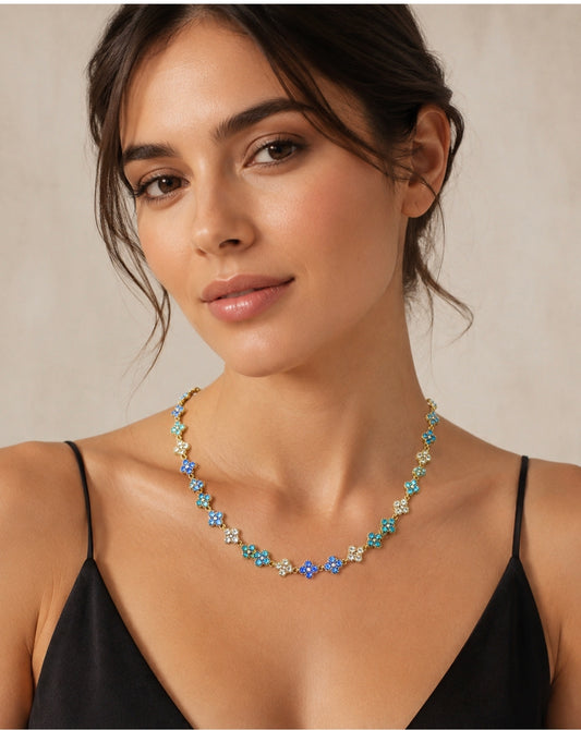 Collana Masaico