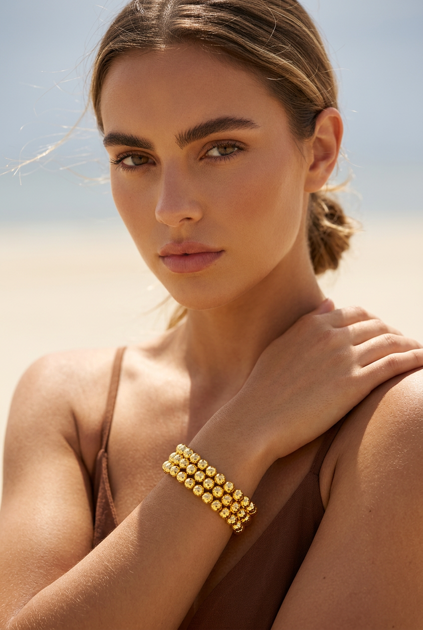 Bracciale Flow
