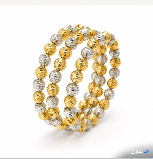 Bracciale Flow