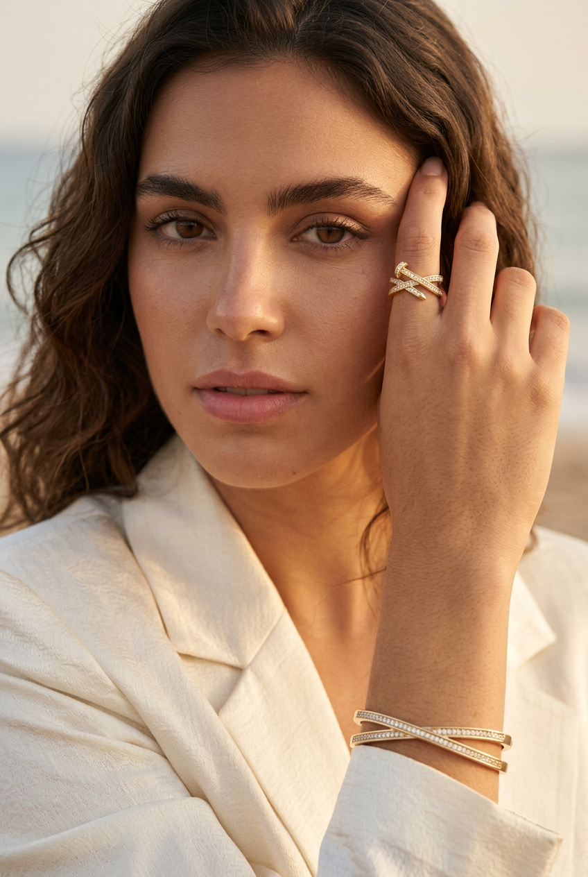 Anello chiodo