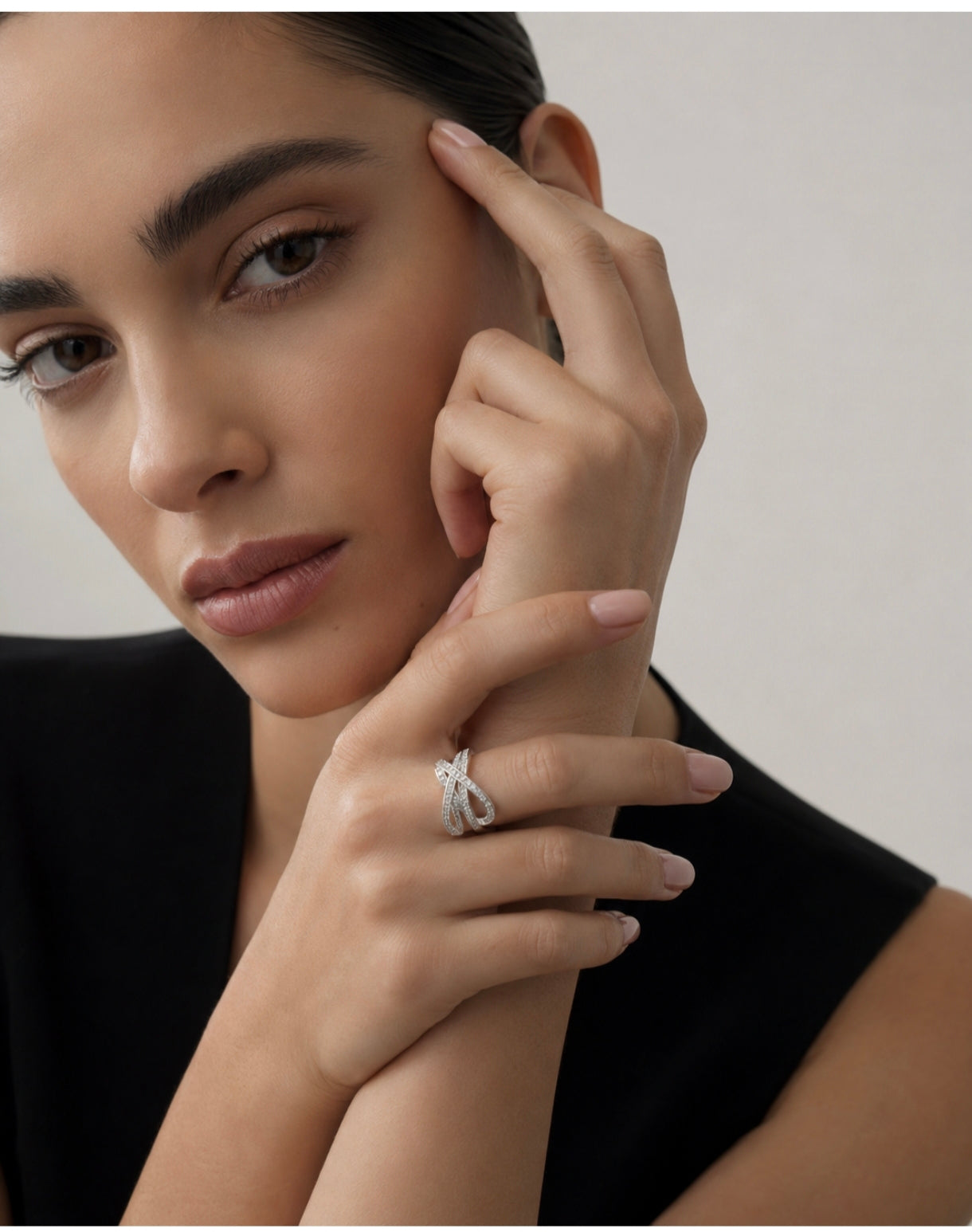 Anello chiodo